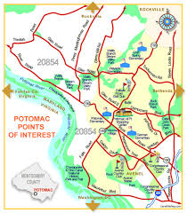 potomac maryland