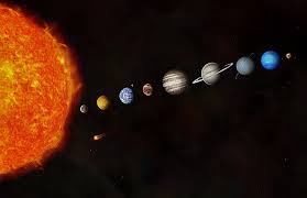 planets book