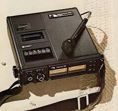 nakamichi 550