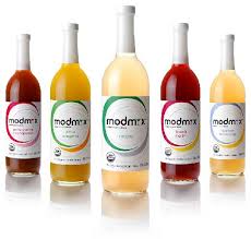 cocktails mixer