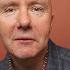 irvine welsh
