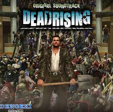 dead rising for ps3