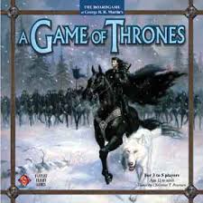 a game of thrones game