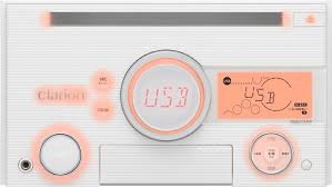 clarion car cd players