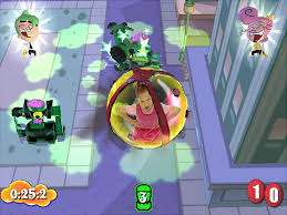 friends ps2