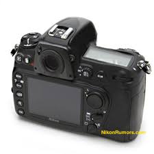 nikon d400