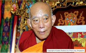lati rinpoche