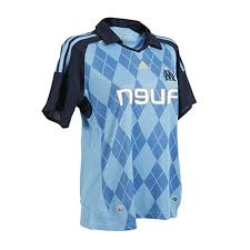 maillot om exterieur