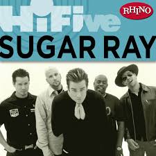 sugar ray every morning