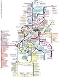 metro madrid