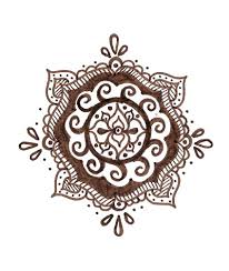 mehndi drawings