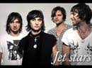 Jet - Sgt. Major - Single