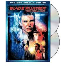 dvd blade runner