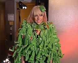 lady gaga clothing
