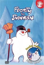 Frosty the Snowman