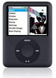 apple ipod nano