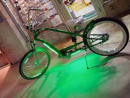 bike lamps