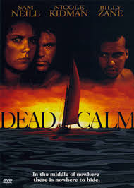 dead calm nicole kidman