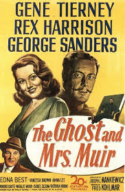 ghost of mrs muir