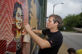 shepard fairey pittsburgh