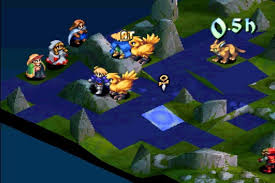 final tactics