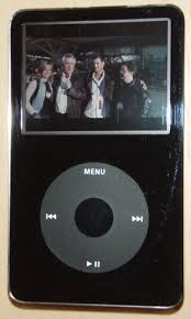 5g ipod video
