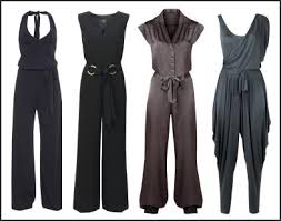 fashion jumpsuit