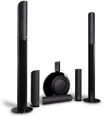 cordless speakers