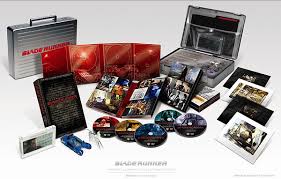dvd blade runner