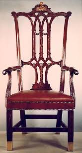 ben franklin chair