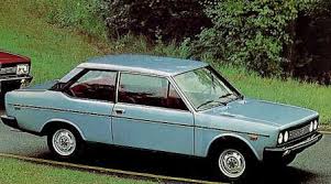 fiat mirafiori