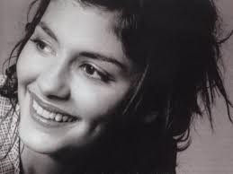 Audrey tautou