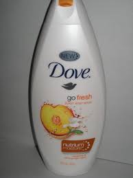 dove go fresh body wash