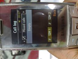 nokia dual sim handset