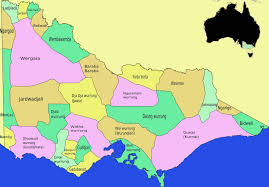 victorian maps