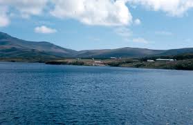 campbell island