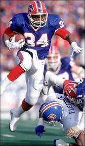 thurman thomas