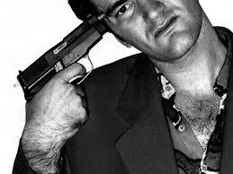 quentin tarantino