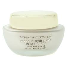 moisturizing mask