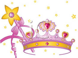 princess magic wand