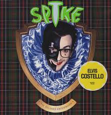 Elvis Costello - Satellite