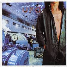 Ufo - Lights Out