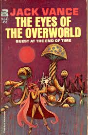 eyes of the overworld