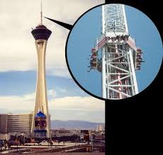 stratosphere tower