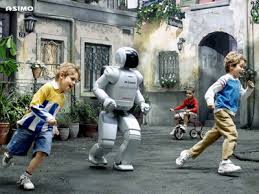 asimo