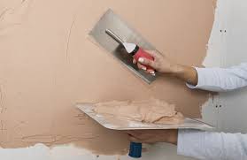 plastering trowels