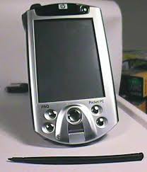 ipaq pocket pcs