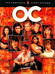 The O.C. Sezon 3 B�l�m 1