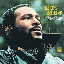 Marvin Gaye - Whats Going On
