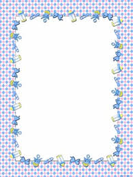 baby boy frames